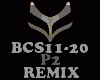 REMIX - BCS11-20-P2