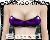 Lusty Purple