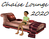 Chaise Lounge 2020