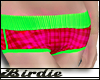 B | |Straw-Lime Boxers
