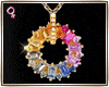 ❣Chain|Love is Love|f