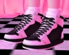 S! Sneakers - Cruella