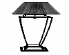 Black Floor Lamp