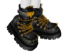 Ra^Tomb Boots F