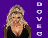 G's Fynfvfi Blonde W/DR