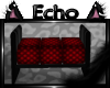 [Echo]Party Bench
