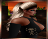 Cass Blonde Derivable