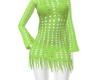 Bro3D - Leila LimeDress