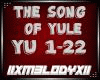 M3 The Song Of Yule M3 The Song Of Yule