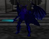 Blue Dragon Shield