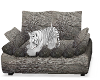 tiger gray sofa
