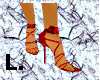 L*[Red]{shoes]/cute/!