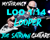 Mix Guitare LooperJoeSat