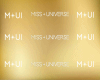 Banner MUI Dorado
