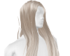 Elven Blond Long 3