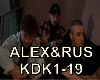 ALEX&RUS - KDK