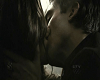 Damon & Elena Kiss