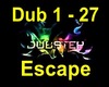 Escape - Dubstep 1 - 27