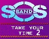 TAKE YOUR TIME2-SOS BAND