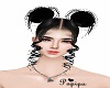 JVC Ivana Black Hair