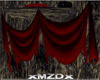 xMZDx Goth Blood Drape2