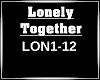 Lonely Together