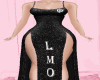 Dress Luxo LMO