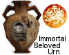 Immortal Beloved Urn