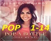 Jessica-Pop a Bottle