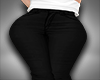 ♠ Klieve Black Jeans