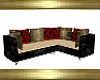ROMEO N JULIET COUCH