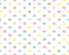 CF Wte & Dots Bow Add on