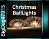 [BD]ChristmasBallLights