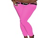 Pantalon Pink