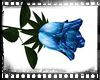 !N! Blue Rose II