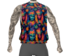 CAMISA CARNAVAL CASAL