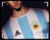 M | Argentina 2018 -M