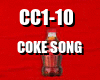 Coke song