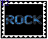 Animated Rock Stamp