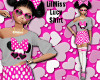 LilMiss Lucy Shirt