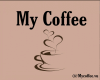 Mesa My Coffe