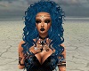 Dawn Blue Blend Daniello