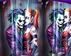 Joker & Harley Quinn Clu
