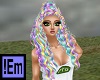 !Em Curly Pastel Nevitta