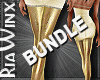 Wx:Party Gold Bundle