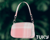 Pink Purse
