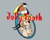 {IMP}Jolly Tooth Neon