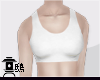鴟 Top White