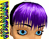 Derivable add on Bangs