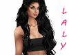 Eighria Hair Black
